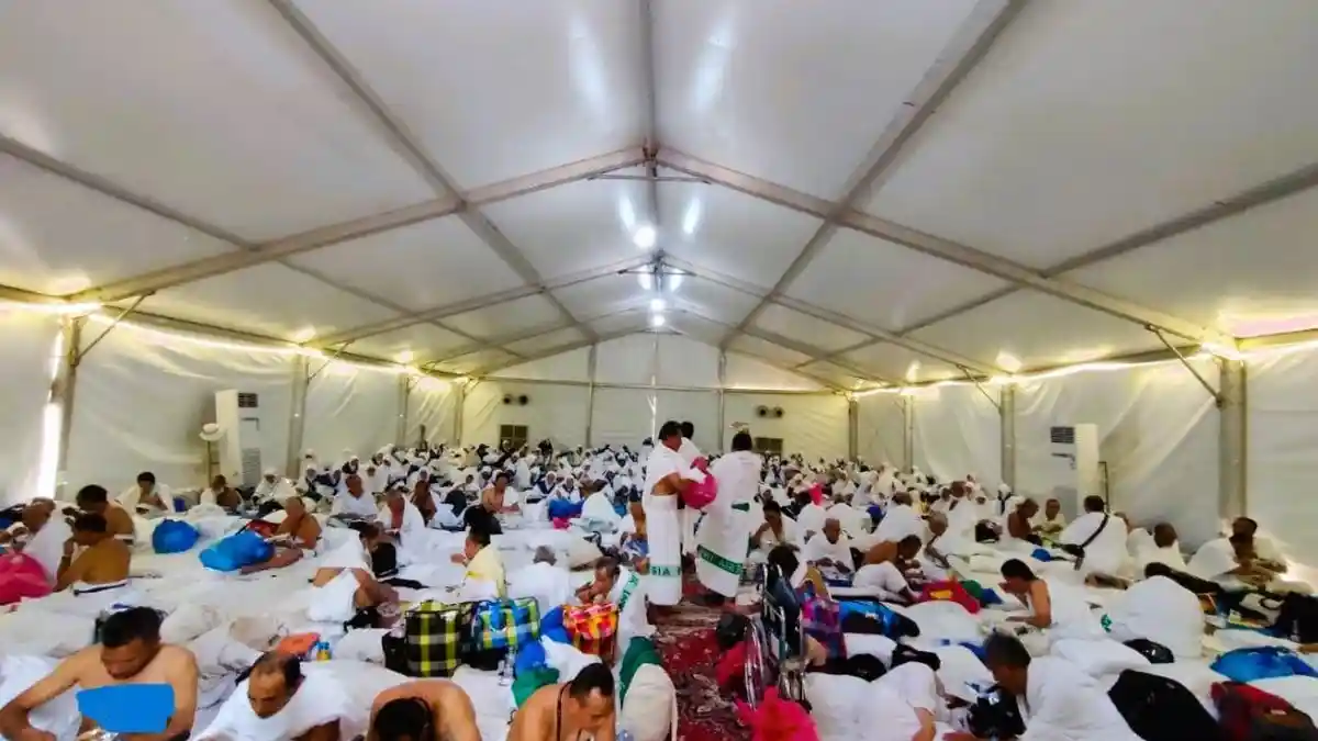 Kantor Kementerian Haji dan Umrah Resmi Berdiri di Pangandaran, Pelayanan Diharapkan Lebih Optimal