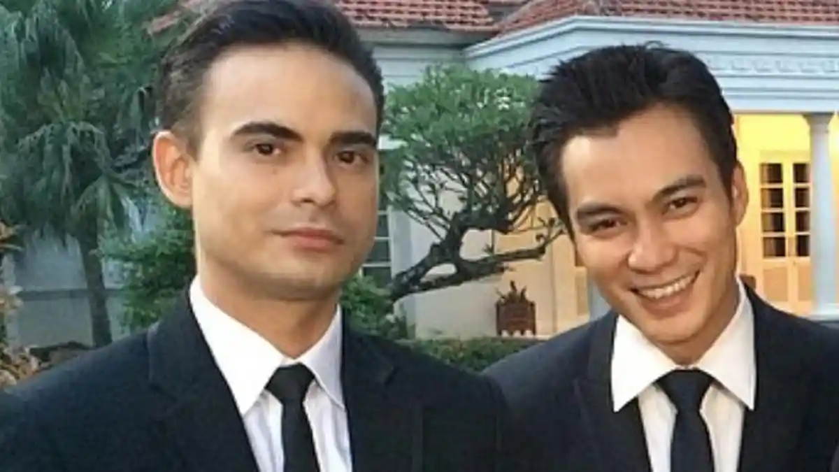Dengar Kata-kata BCL tentang Adegan Kematian, Baim Wong: Itu yang Paling Kena di Saya