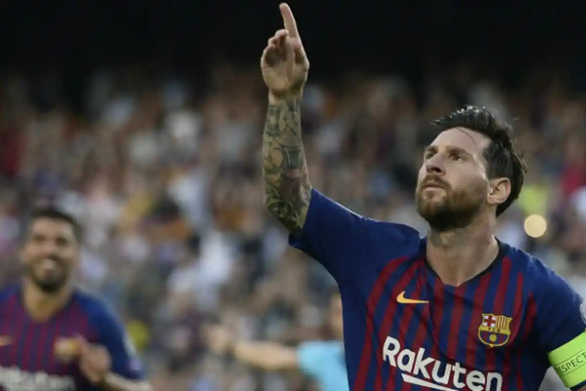 Perebutan Juara Kian Panas, Barcelona & Real Madrid Harus Berjuang Mati-matian Hingga Pekan Terakhir