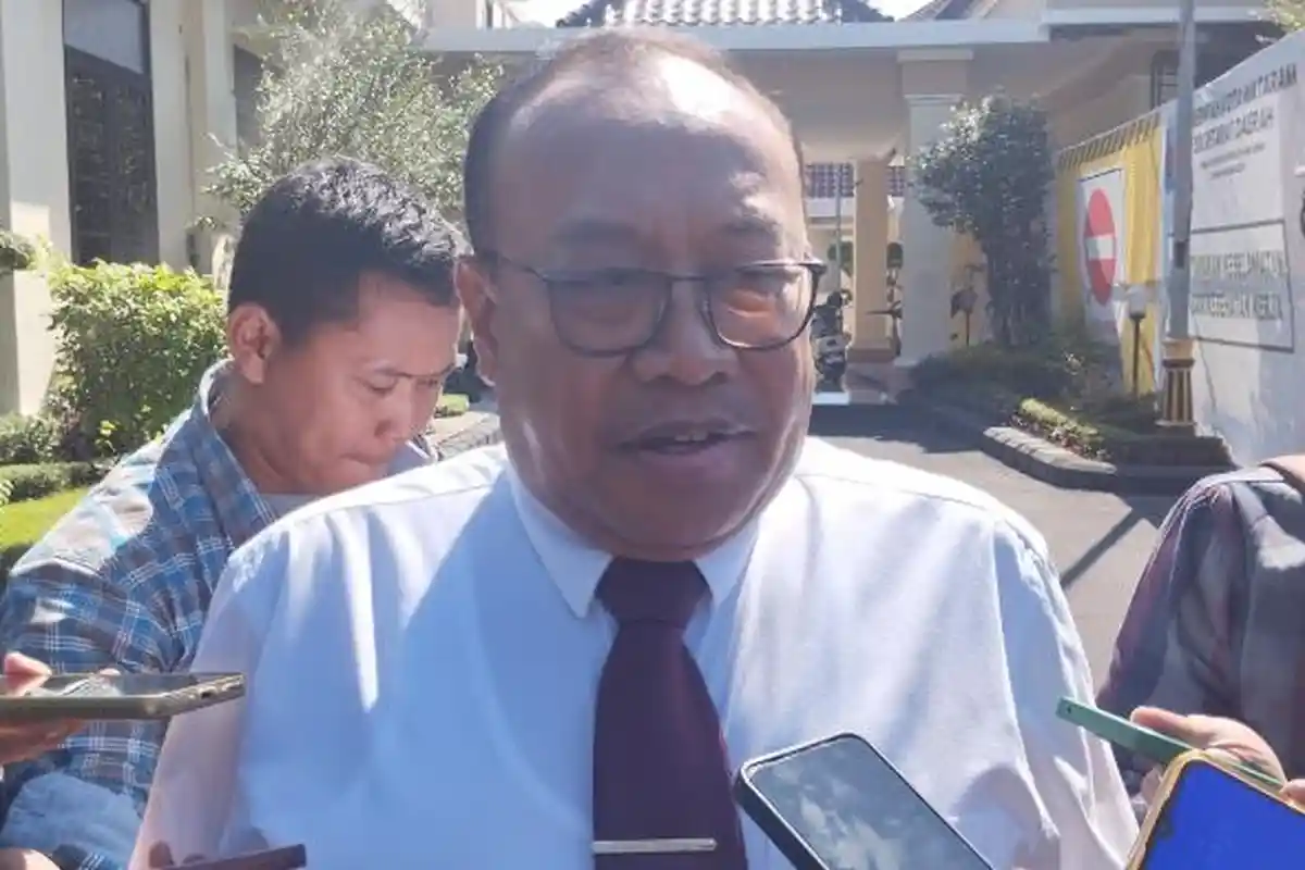 Lalu Gita Tanggapi Deklarasi Zul-Uhel Pakai Perbandingan Bus Kota, Singgung Soal Rekom Golkar?