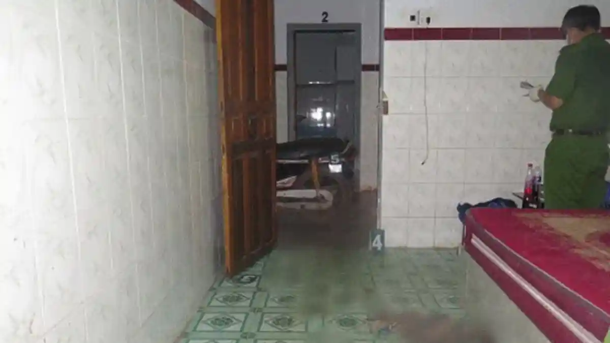 Suami Bunuh Istri dan Anaknya, Sempat Beli Bunga Rayakan Hari Perempuan Internasional Sebelum Aksi