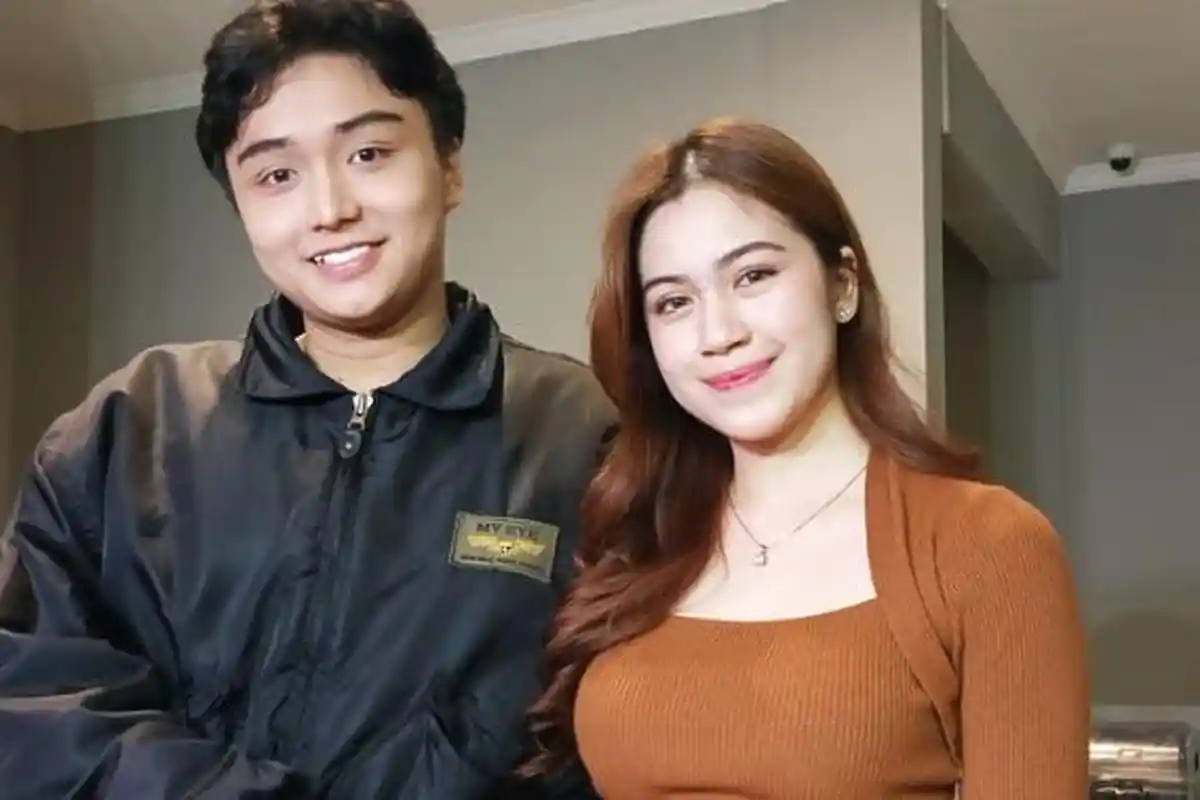 Memaafkan dan Tidak Benci, Rinoa Aurora Senduk Pilih Damai dan Tak Mau Bermusuhan dengan Leon Dozan