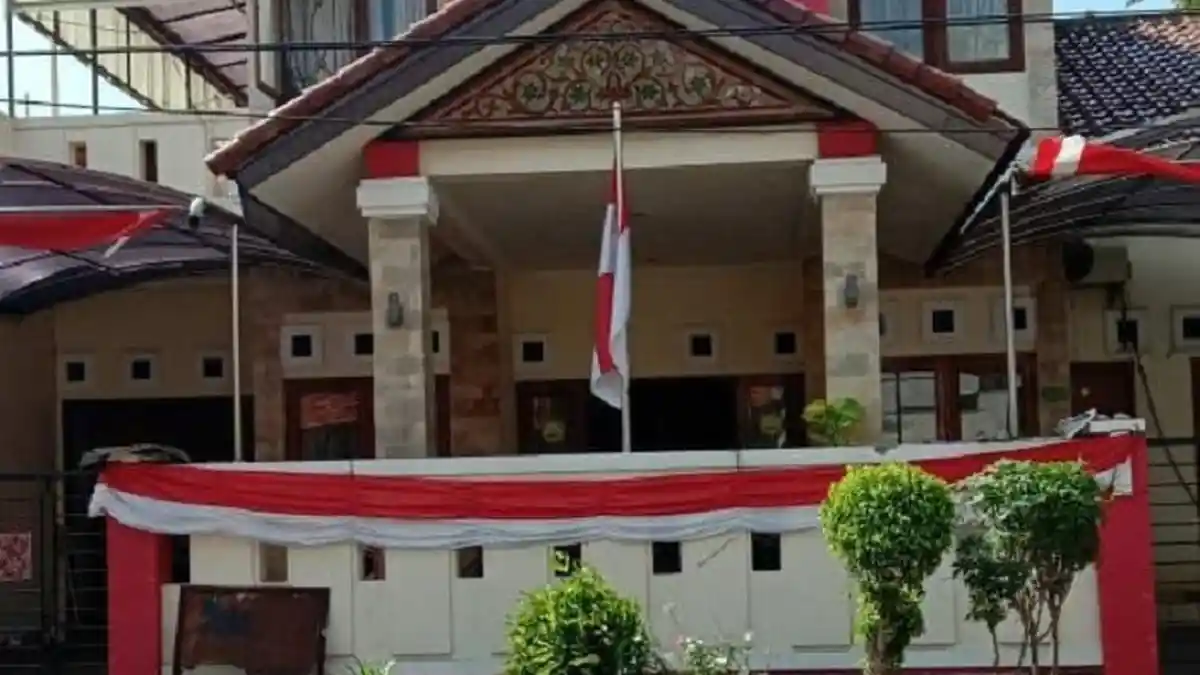 Pemerintah Aceh Sediakan Rumah Singgah bagi Warga Aceh Kurang Mampu di Jakarta