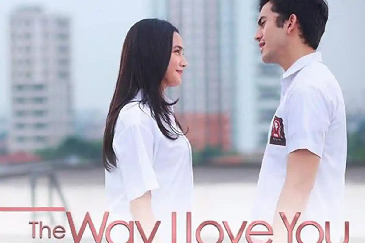 Sinopsis 'The Way I Love You' yang Tayang Hari ini, Ceritakan Tentang Kisah Asmara Bara dan Senja