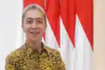 Wakil Wali Kota Bogor Dedie A Rachim