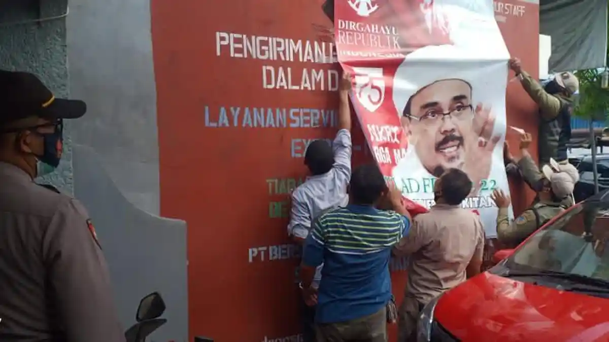 Kapolda Jateng Tegaskan Jawa Tengah Bebas dari Baliho Provokatif