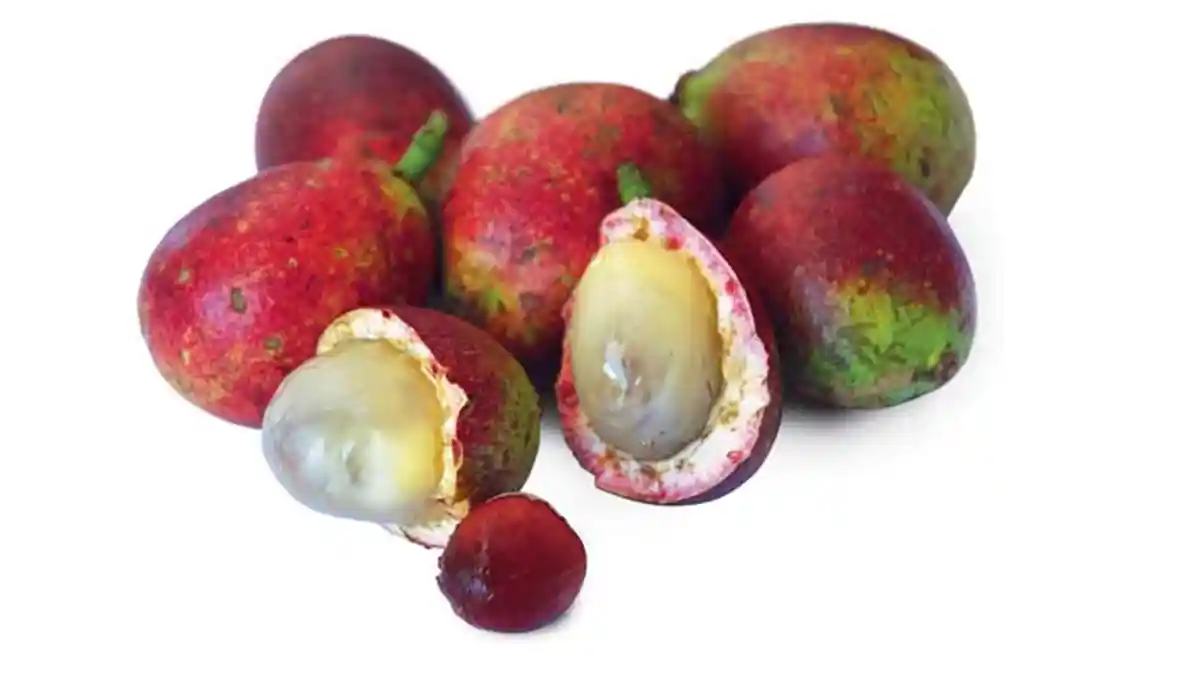 10 Manfaat Buah Matoa bagi Kesehatan, Buah Asli Indonesia yang Punya Rasa Unik dan Lezat