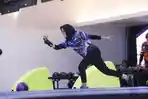 Pembinaan Sudah Berjalan, Ketua PBI Kaltim Rusman Ya'qub Optimis Masa Depan Bowling Semakin Cerah