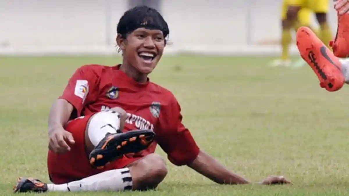 Menginap di Hotel Fairmont, Adam Alis: Kamarnya Kaya Lapangan Futsal