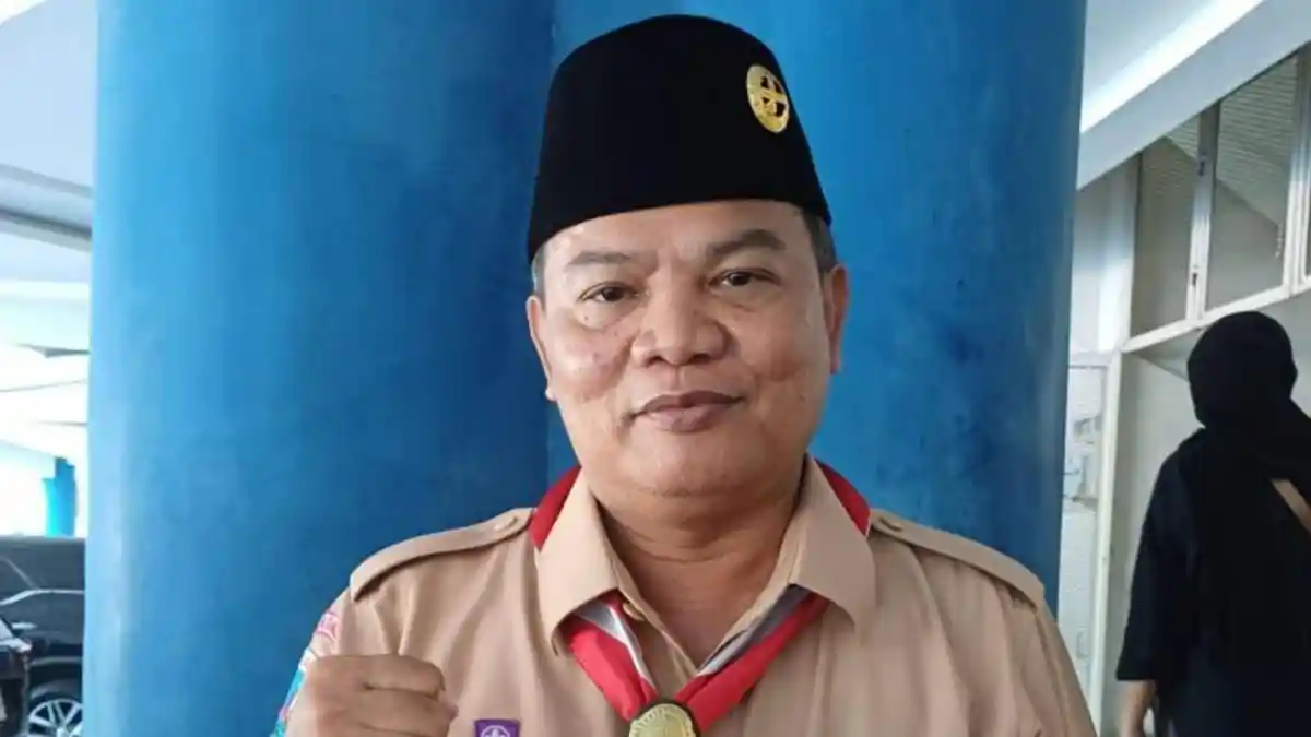 TAJIR! Ini Harta Jamaluddin, Pejabat Pemkot Tangerang Kini Jabat Kepala Dindikbud Banten