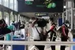 Perubahan Syarat Tes Covid-19 Kereta Api Selama Libur Imlek