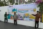 Kemenag Bangka Tengah Siapkan Dua Masjid Ramah Pemudik 