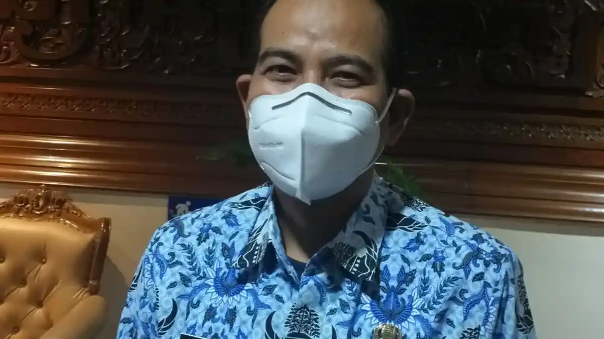 Bappeda Jateng: Dana TKD dari Pusat Dipangkas Rp1,5 Triliun