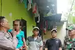 Kronologi Penganiayaan Balita di  Surabaya: Korban Dilempar dan Disekap Kelaparan dalam Kamar Kos
