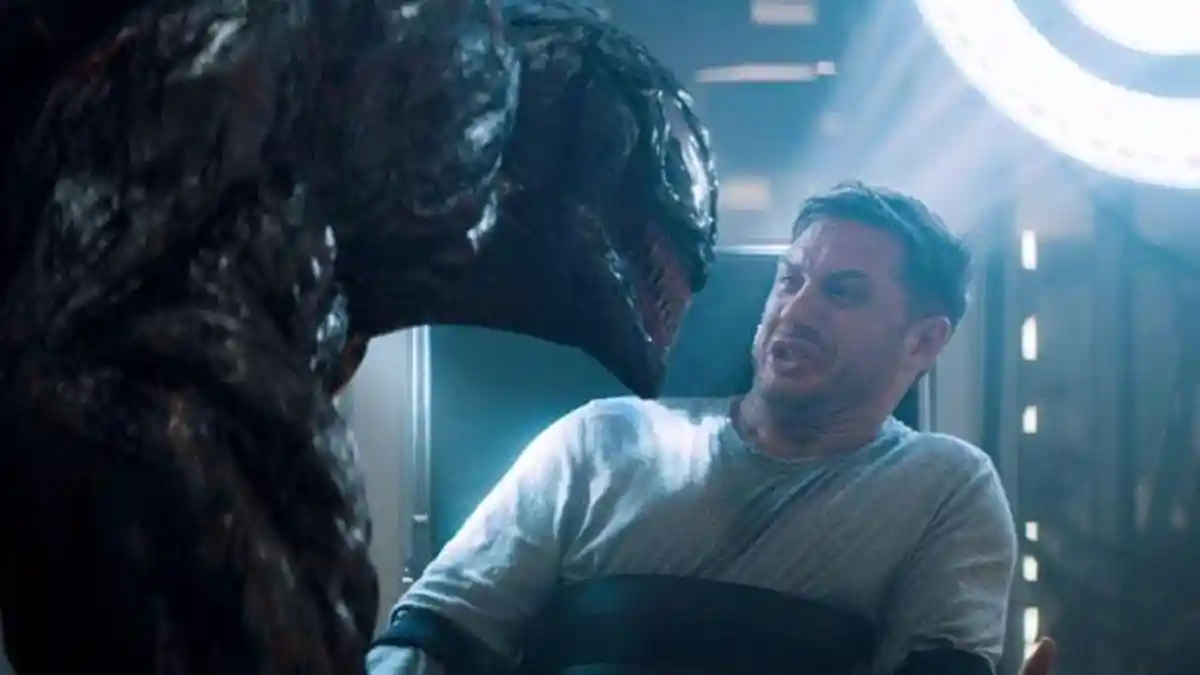 Sinopsis Venom, Tayang 31 Maret 2024 di Bioskop Trans TV