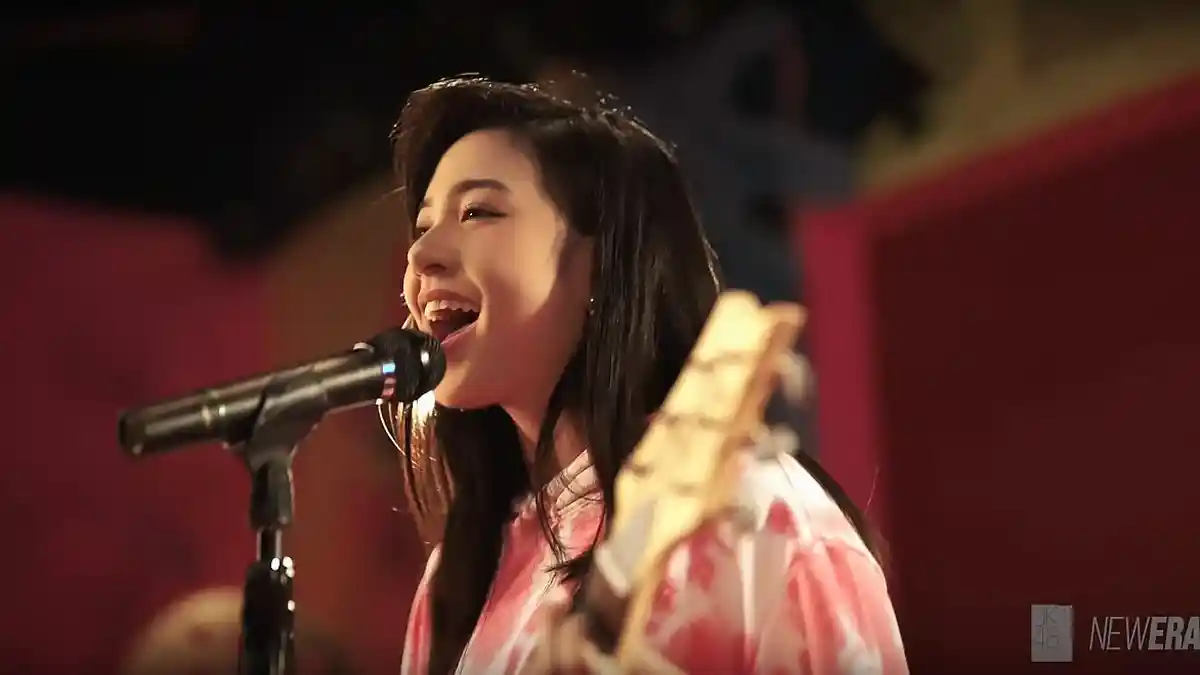 Lirik Lagu Eureka Milik Kita Versi JKT48 dan NMB48