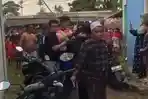 Hendak Tawuran, 7 Pelajar SMP Bawa Sajam Diciduk Warga di Pasar Kemis Tangerang