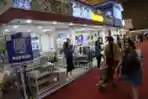 Blibli Hadir di Jakarta Fair 2023