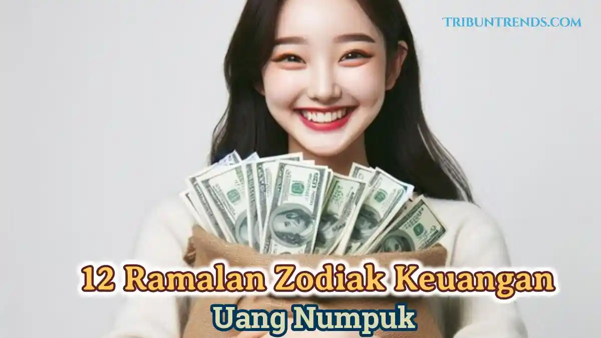 12 Ramalan Zodiak Keuangan Hari Ini Sabtu 23 November 2024: Libra, Makmur, Pisces, Leo Uang Numpuk