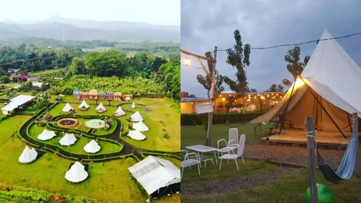 Pekalongan Ternyata Punya Wisata Seseru Ini, Bisa Berkuda hingga Glamping, 40 menit dari Alun-alun