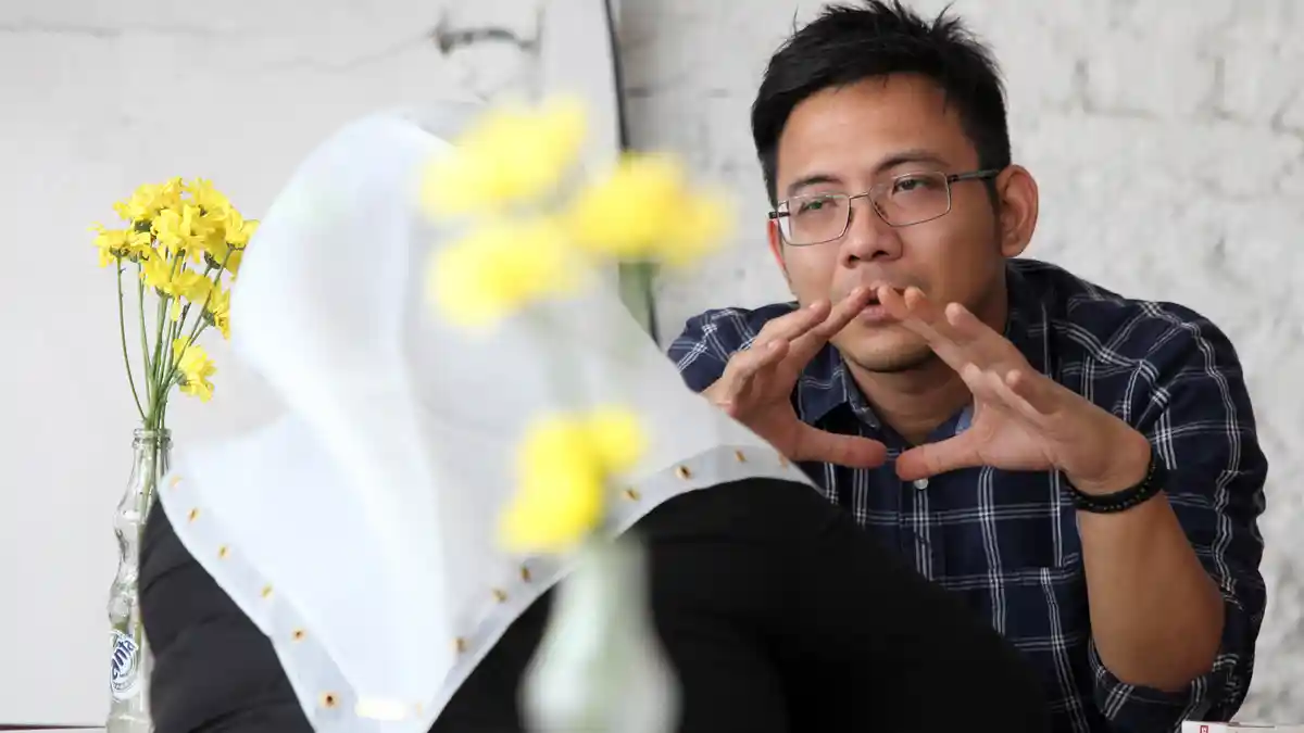 Pengacara David 'Noah' Akui Penghasilan Gracia Indri Lebih Besar dari Kliennya