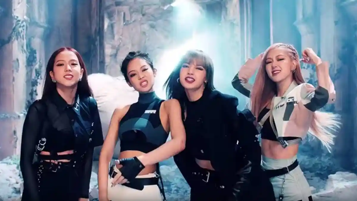 Download Lagu Kill This Love BLACKPINK, Ada Terjemahan Lirik Bahasa Indonesia