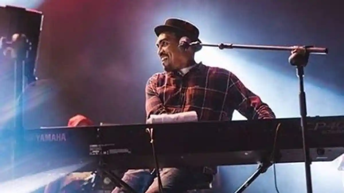 Lirik Lagu Let Go Glenn Fredly, You have never loved someone just like me