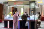 Elegance Jewelry Kembali Gelar Pameran