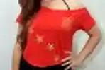 Amanda Gonzales 