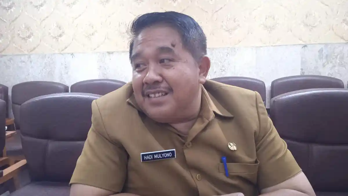 Program Makan Bergizi Gratis, Pemkab Jember Masih Tunggu Arahan dari Pemerintah Pusat