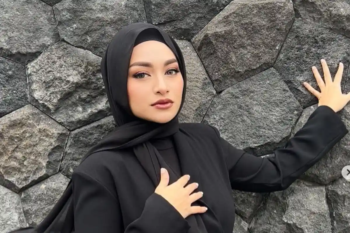 Umbar Drama Libatkan Sule, Nathalie Holscher Jadi Bulan-bulanan Netizen