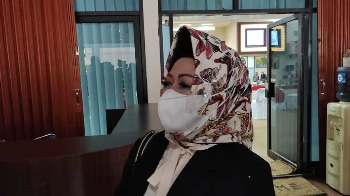 24.800 Vaksinator Covid-19 di Lampung Akan Dilatih Kemenkes Secara Daring