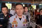 Pantau Arus Mudik Lewat Layar, 56 Titik ATCS Siap Urai Kemacetan di Kota Semarang