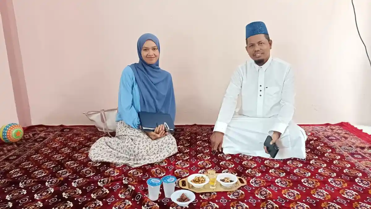 Menjaga Stamina di Tanah Suci: Kunci Jamaah Menuntaskan Ibadah Haji - Serambinews.com