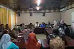 Chat Genit Guru SMP ke Siswi Gegerkan Blora, Berikut Kronologi Awalnya
