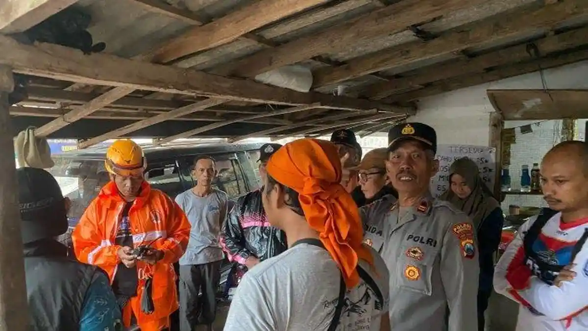 Remaja yang Terjatuh di Gunung Saeng Bondowoso Ternyata Baru Pertama Kali Mendaki
