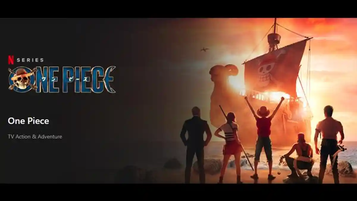 Siap-Siap, Serial One Piece Live-action Dipastikan Berlayar di Netflix Tahun 2023