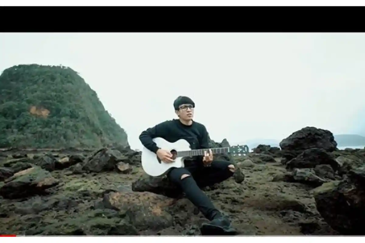 Chord Gitar Lagu Dangdut Kecewa - Ilux ID: Aku Juga Ingin Bahagia walaupun Tanpa dengan Dia