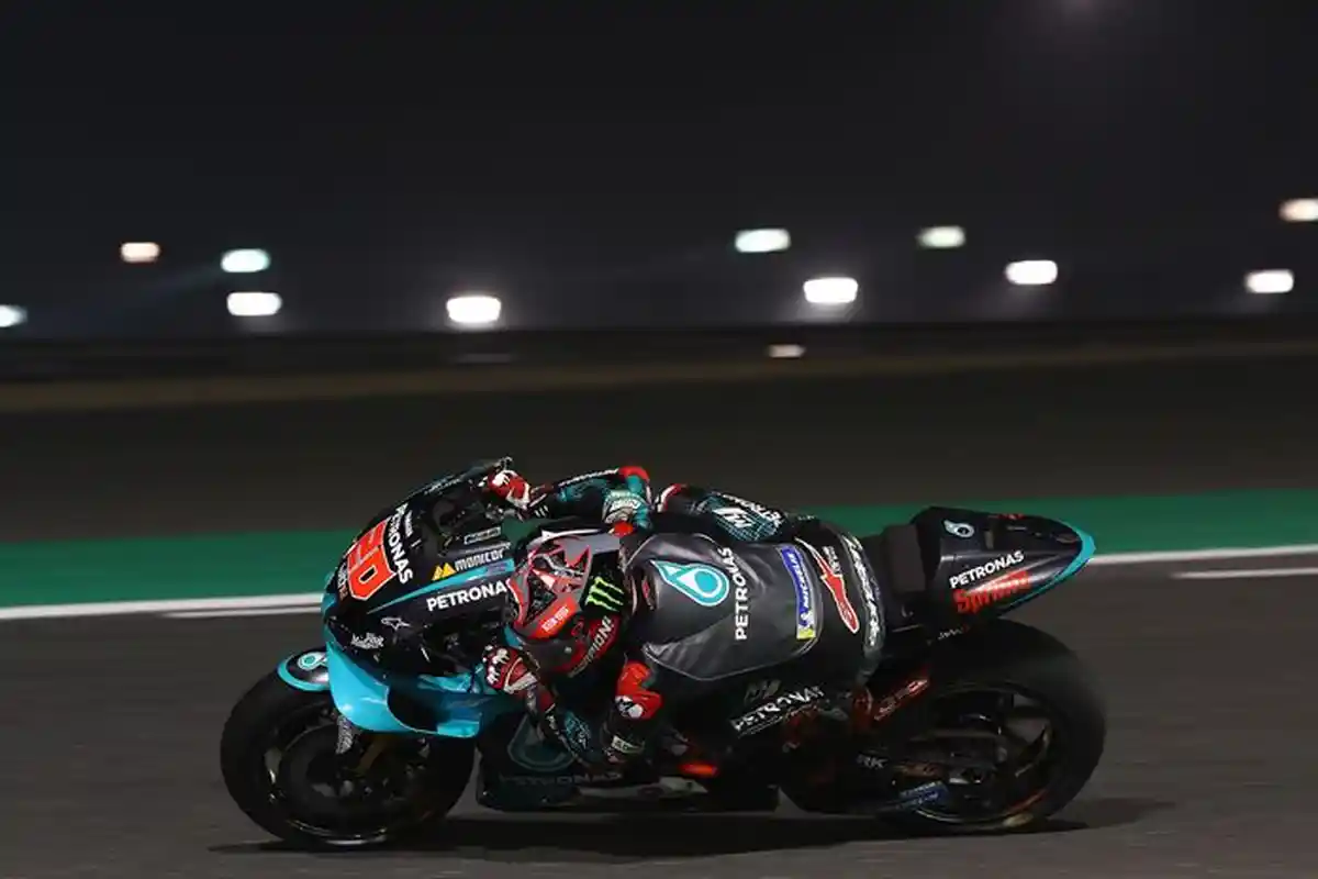 Ini Jadwal Lengkap Seri Pembuka MotoGP 2020, Mulai Pekan Depan, Sirkuit Jerez sebagai Seri Pembuka