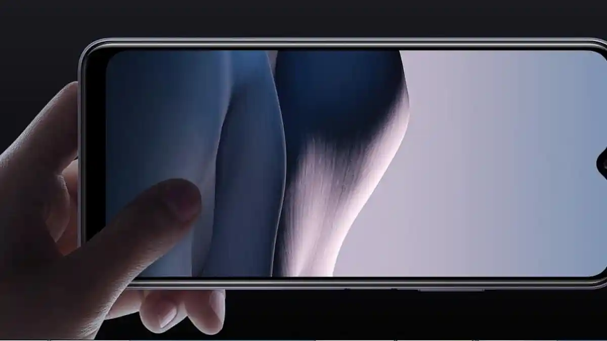 Vivo Y20 yang Mengusung Teknologi 4D Game Vibration 2.0 Dibanderol di Harga 1 Jutaan