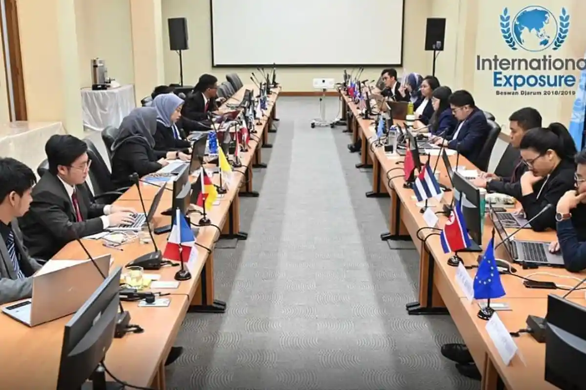 Buka Pendaftaran hingga 16 Mei 2020, Ikuti Beasiswa Kuliah S1/D4 Djarum Foundation 2020