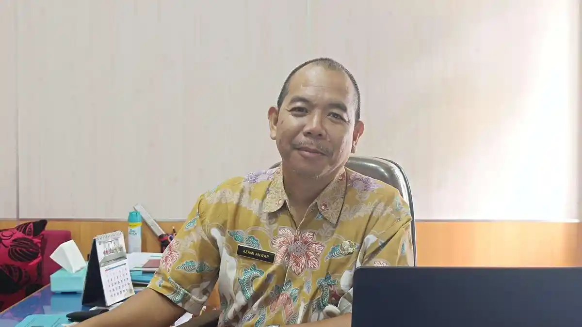 Begini Tanggapan Dindik Babel Terkait Surat Edaran KPK agar PPDB Transparan dan Tak Ada Gratifikasi