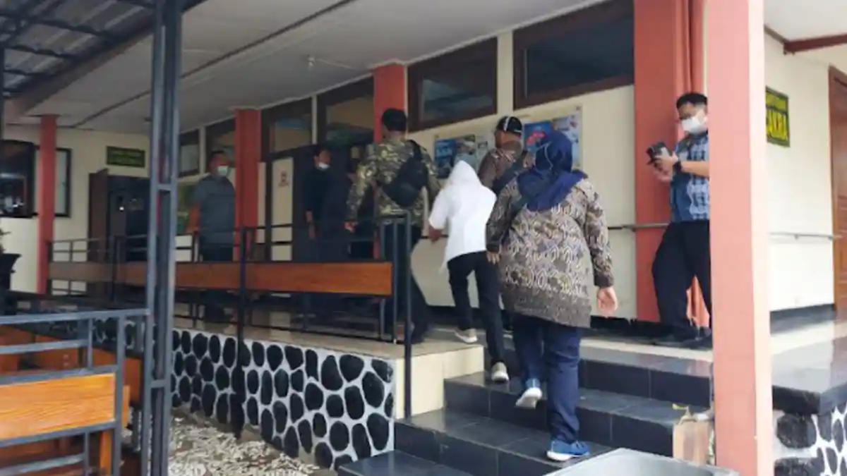 2 Saksi Hadir dalam Sidang Dugaan Kekerasan Asusila Sekolah SPI Batu di PN Malang