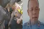 Sosok Iptu Muslih Hidayat, Kapolsek Pakenjeng Diancam Dibunuh Preman Tito Imbas Digerebek Mokel