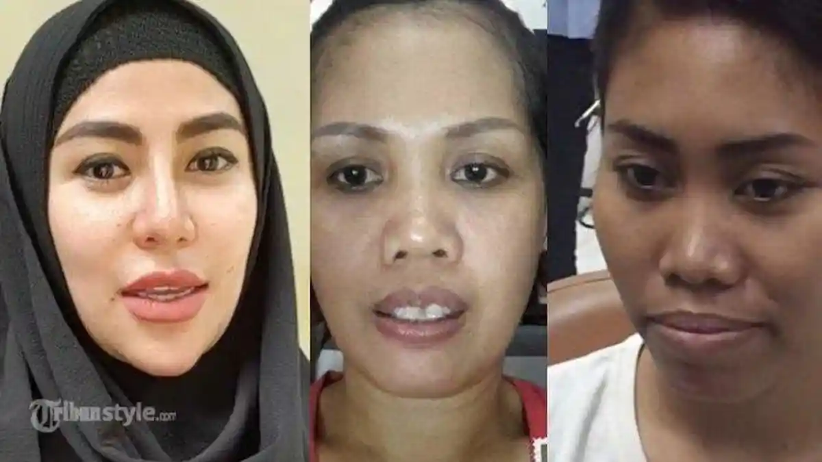 Sukses Jadi Artis,Siapa Sangka 5 Artis ini Pernah jadi Pembantu RT, Ada Cinta Penelope & Evi Masamba