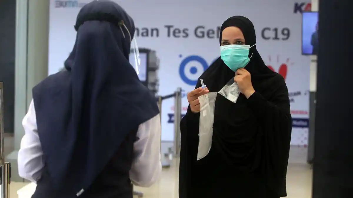 Kemenhub Terbitkan Surat Edaran Juklak Perjalanan Dalam Negeri dan Internasional, Begini Isinya