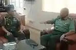 Athan RI di Kuala Lumpur temui Jenderal Malaysia