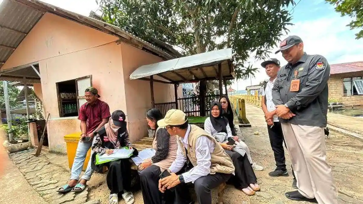 HASIL Coklit, KPU Bintan Coret 239 Pemilih Pemilu 2024, Ini Alasannya