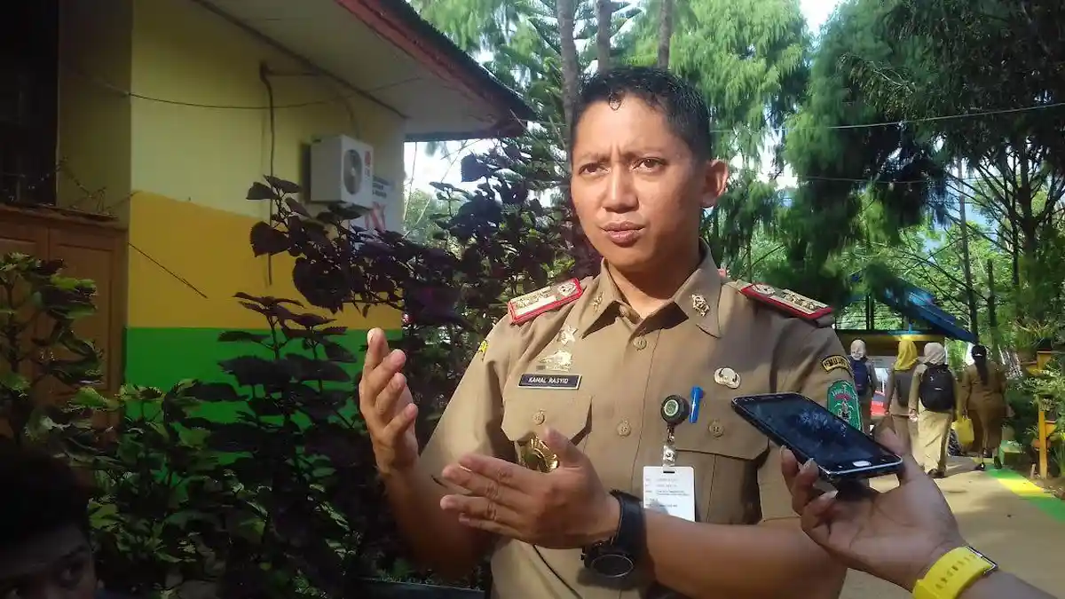 Mahalona Raya Lutim Jadi Tujuan Favorit Transmigran Jawa