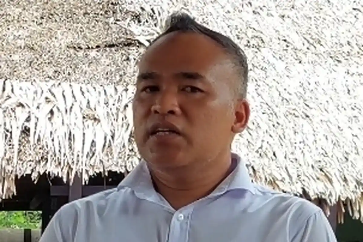 Ini Prosedur Pemotongan Hewan di Rumah Potong Hewan, Terkait Wabah PMK Serang Sapi di Langsa 